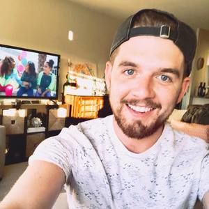 Meet your Posher, Jeff